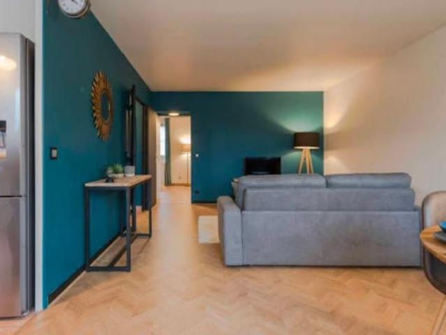 Appartement location à Torcy, Serris