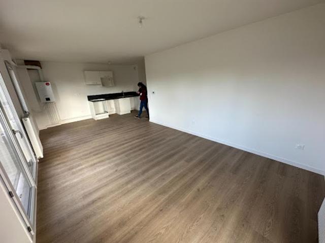 Appartement location à Clermont