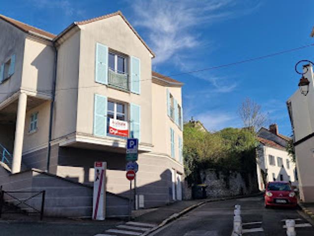 Appartement location à Saint-Germain-en-Laye, Triel-sur-seine