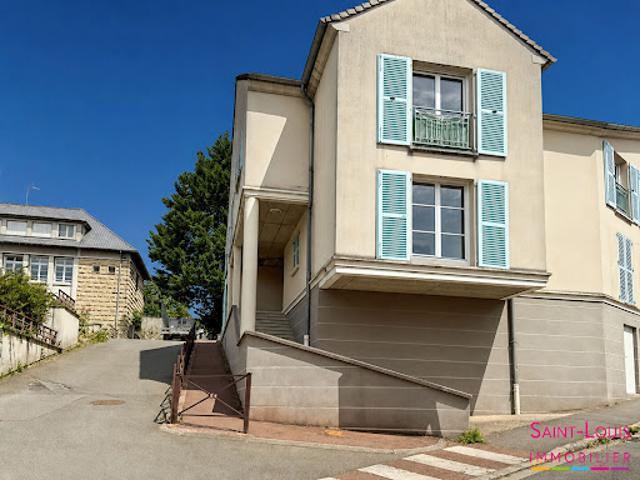 Appartement location à Saint-Germain-en-Laye, Triel-sur-seine