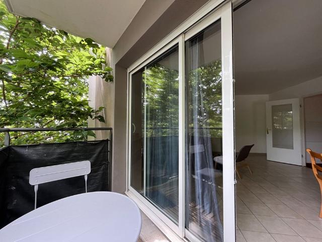 Appartement location à Nantes, Bout des Pavés