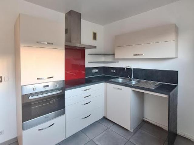 Appartement location à Limoges