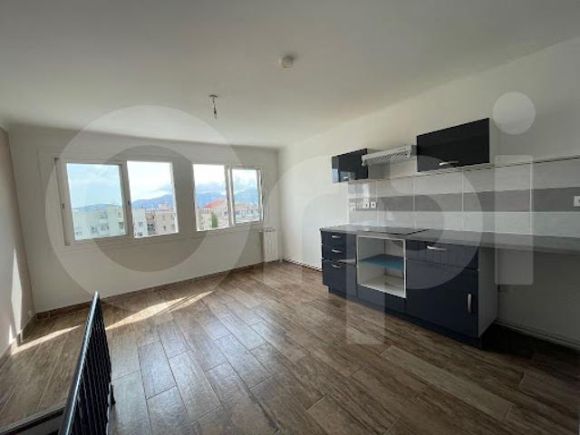 Duplex location à Marseille
