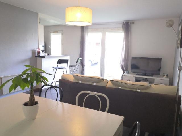 Appartement location à Nantes