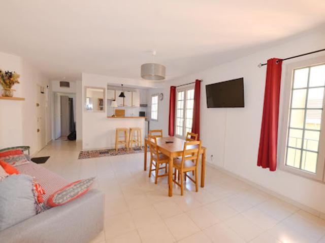 Appartement location à Grasse