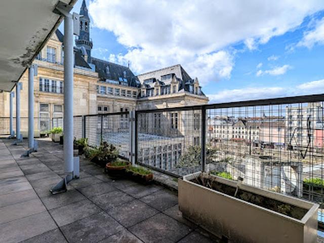Appartement location à Saint-Denis, Saint-denis