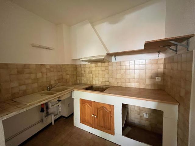 Appartement location à Forcalquier, Manosque