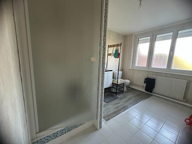 Appartement location à Lille