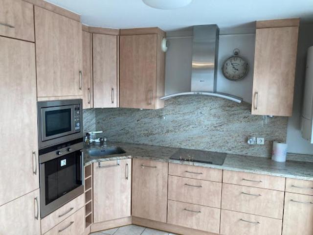 Appartement location à Saint-Julien-en-Genevois, Saint-cergues
