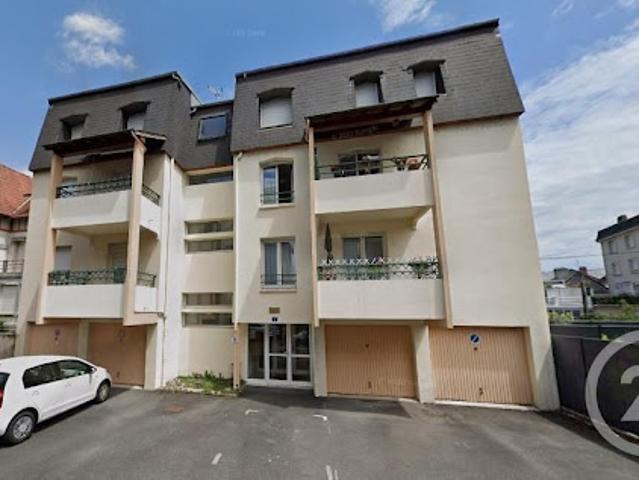 Appartement location à Brive-la-Gaillarde, Brive-la-gaillarde