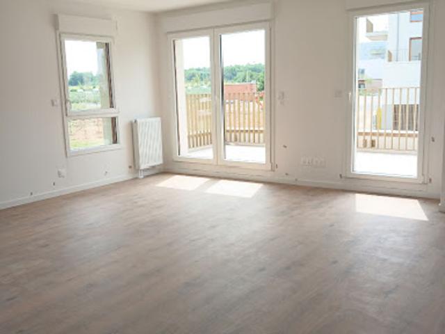 Appartement location à Caen, Epron
