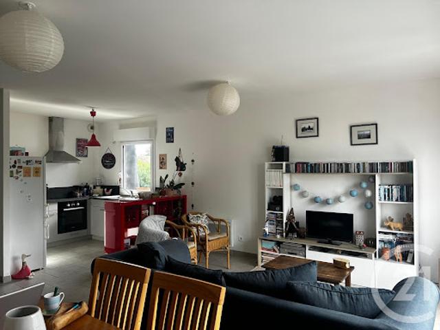 Appartement location à Évreux, Saint-andré-de-l'eure