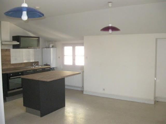 Appartement location à Tulle