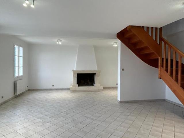 Appartement location à Pontoise