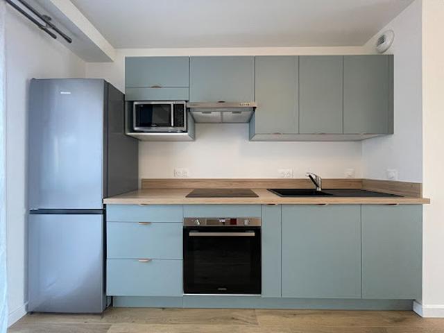 Appartement location à Angers