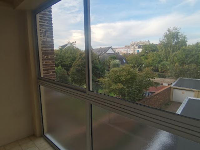 Appartement location à Rennes, Bretagne