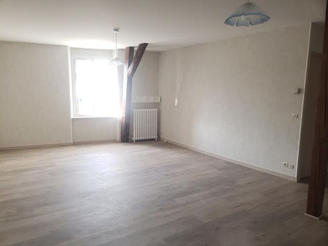 Appartement location à Vendôme