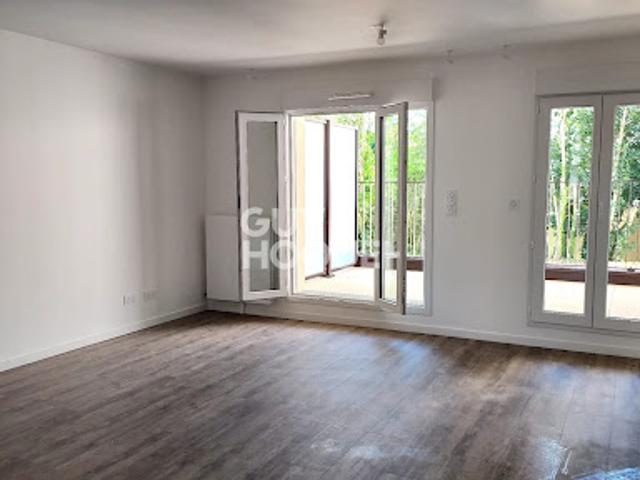Appartement location à Chartres