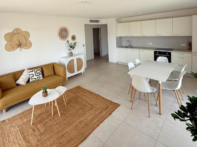 Appartement location à Grasse, Villeneuve-loubet