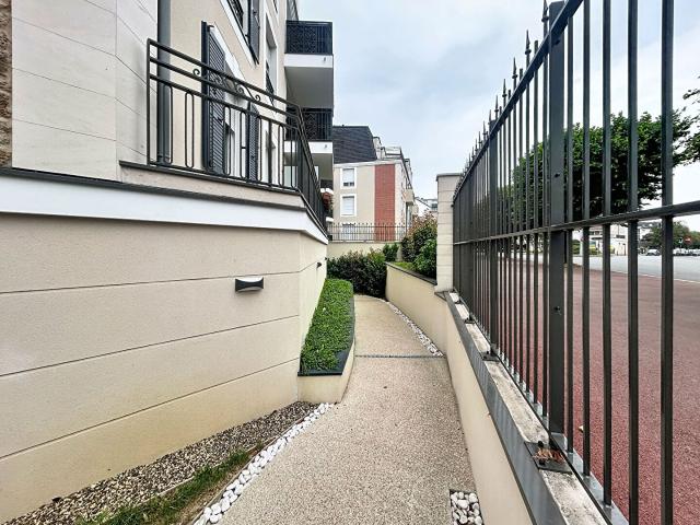 Appartement location à Torcy, Chelles