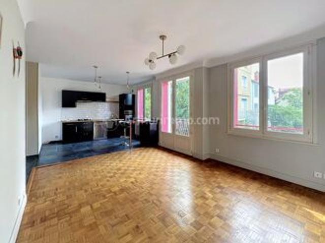 Appartement location à Bonnabaud, Clermont-Ferrand