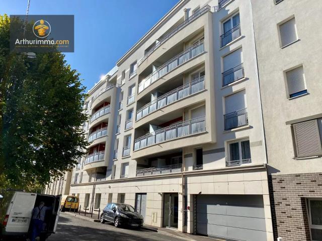 Appartement location à Argenteuil, Eaubonne