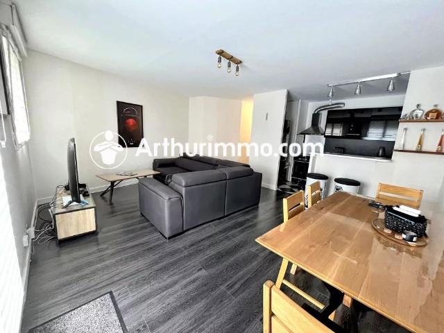 Appartement location à Melun, Lieusaint