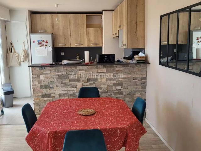 Appartement location à Rennes, Bretagne