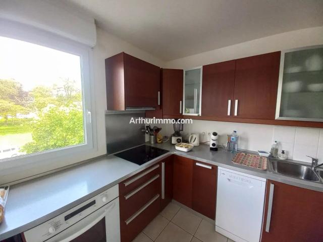 Appartement location à Créteil, Sucy-en-brie