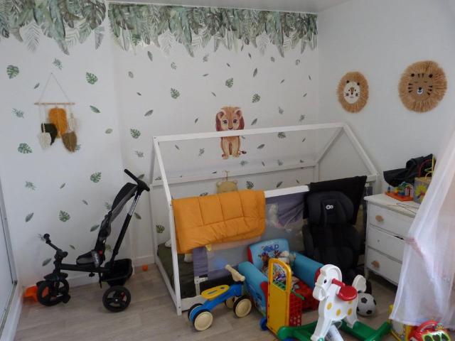 Appartement location à Vierzon