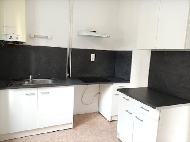 Appartement location à Alès