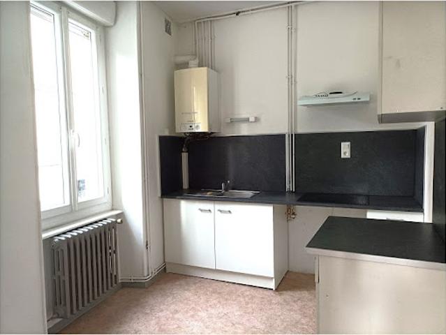 Appartement location à Alès