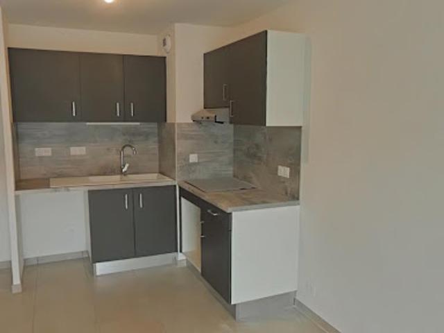 Appartement location à Le Tiret, Ambérieu-en-Bugey