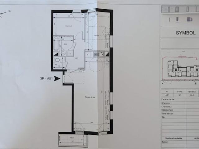 Appartement location à Nanterre, Asnières-sur-seine