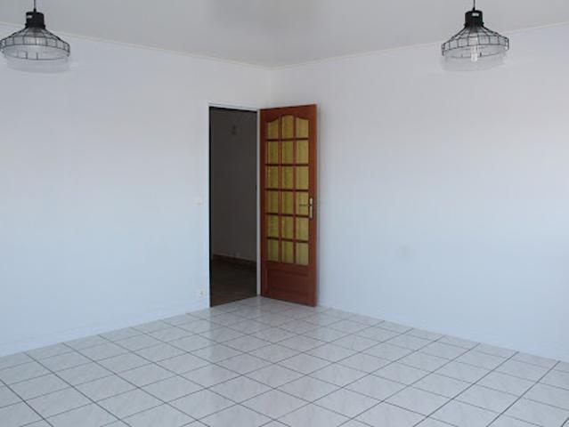 Appartement location à Auxerre