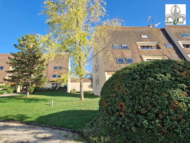 Appartement location à Beaune