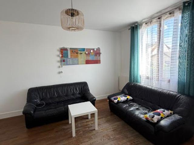 Appartement location à Créteil, Bonneuil-sur-marne