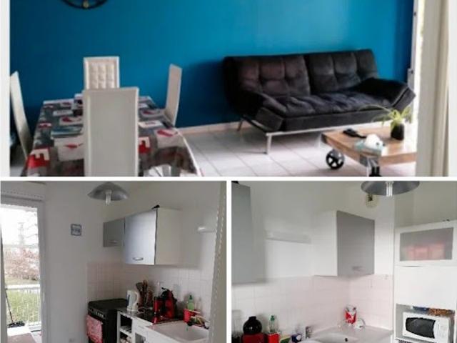 Appartement location à Bordeaux, Victoire