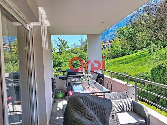 Appartement location à Saint-Julien-en-Genevois, Bossey