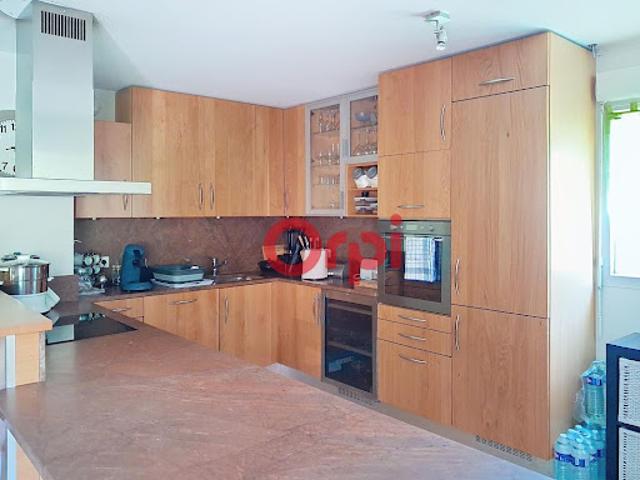 Appartement location à Saint-Julien-en-Genevois, Bossey