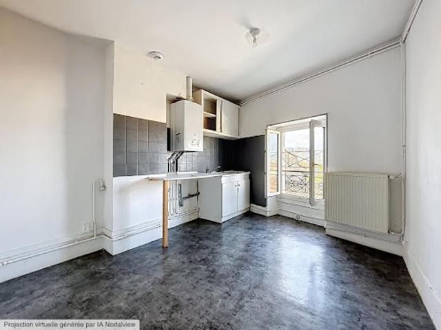Appartement location à Valence, Bourg-lès-valence