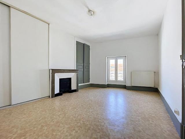 Appartement location à Valence, Bourg-lès-valence