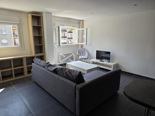 Appartement location à Briançon