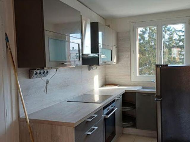 Appartement location à L'Haÿ-les-Roses, Île-de-France