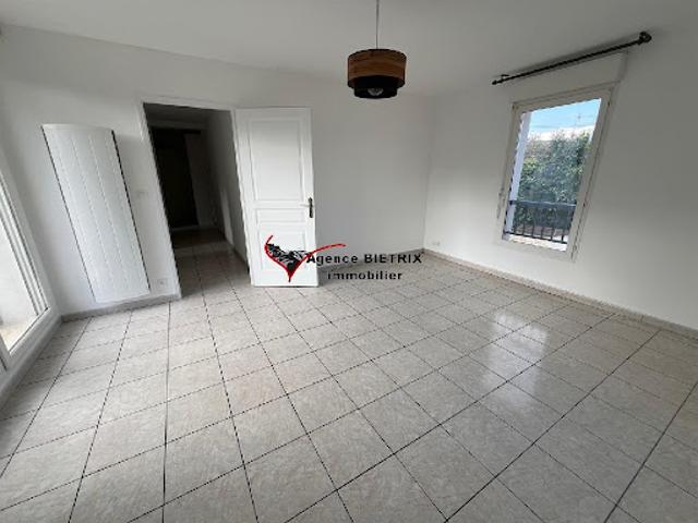 Appartement location à Champagne-sur-Oise, Val-d'Oise