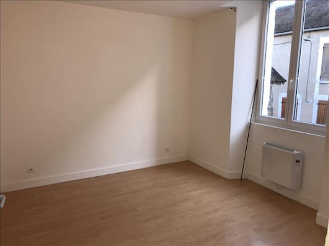 Appartement location à Chichée, Yonne