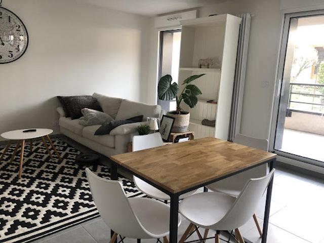 Appartement location à Fontgiève, Clermont-Ferrand