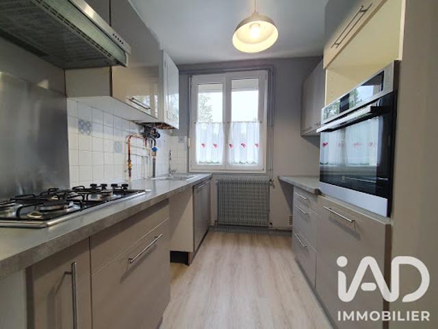 Appartement location à Les Acacias, Compiègne