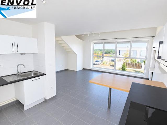 Appartement location à ZAC Monges Croix du Sud, Cornebarrieu