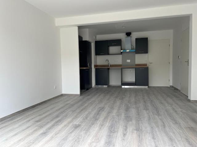 Appartement location à Faubourg de Paris, Douai